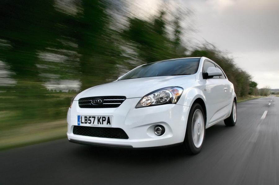  Kia pro_cee&rsquo;d 2008 года  (фото 59 из 182)